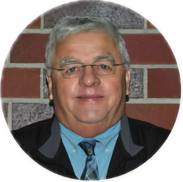 Candidate Dewitt Hardee